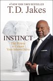 Instinct (eBook, ePUB)