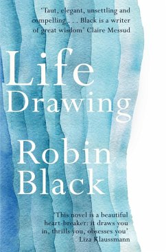 Life Drawing (eBook, ePUB) - Black, Robin