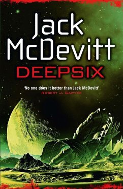 Cover Deepsix (Academy - Book 2) (eBook, ePUB)
