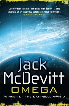 Cover Omega (Academy - Book 4) (eBook, ePUB)