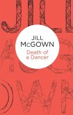 Death of a Dancer (eBook, ePUB)