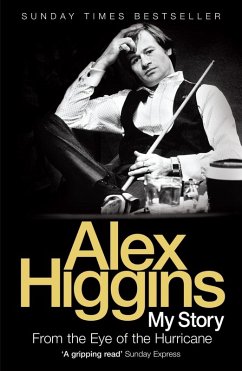 From the Eye of the Hurricane (eBook, ePUB) - Higgins, Alex