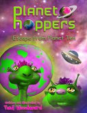 Planet Hoppers: Escape From Planet Ten (eBook, ePUB)