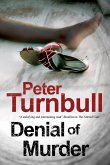 Denial of Murder (eBook, ePUB) Denial of Murder (eBook, ePUB)