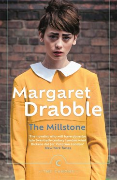 The Millstone (eBook, ePUB) - Drabble, Margaret