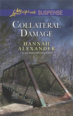 Collateral Damage (eBook, ePUB) - Alexander, Hannah