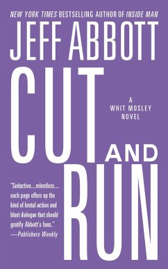Cut and Run (eBook, ePUB) - Abbott, Jeff