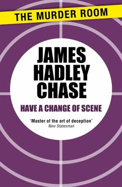 Cover Have a Change of Scene (eBook, ePUB)