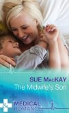 The Midwife's Son (eBook, ePUB) The Midwife's Son (eBook, ePUB)