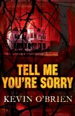 Tell Me You're Sorry (eBook, ePUB)