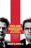 England Managers (eBook, ePUB)