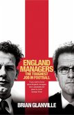 England Managers (eBook, ePUB) England Managers (eBook, ePUB)