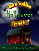 Barn Buddies: Halloween on Flowerpot Farm (eBook, ePUB)