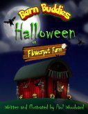 Barn Buddies: Halloween on Flowerpot Farm (eBook, ePUB) Barn Buddies: Halloween on Flowerpot Farm (eBook, ePUB)