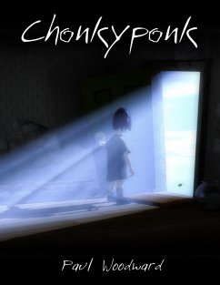 Chonkyponk (eBook, ePUB) - Woodward, Paul