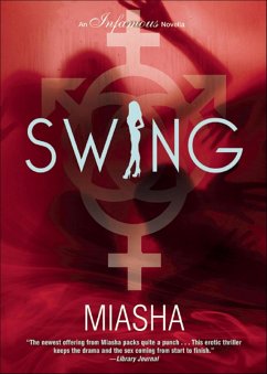 Cover Swing (eBook, ePUB)