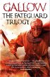 Gallow: The Fateguard Trilogy eBook... - Bild 1