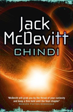 Chindi (Academy - Book 3) (eBook, ePUB) - Mcdevitt, Jack