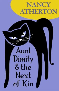 Aunt Dimity and the Next of Kin (Aunt Dimity Mysteries, Book 10) (eBook, ePUB) - Atherton, Nancy