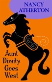 Aunt Dimity Goes West (Aunt Dimity Mysteries, Book 12) (eBook, ePUB)