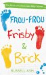 Frou-Frou, Frisby & Brick (eBook, ePUB) - Bild 1