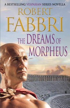 The Dreams of Morpheus (eBook, ePUB) - Fabbri, Robert