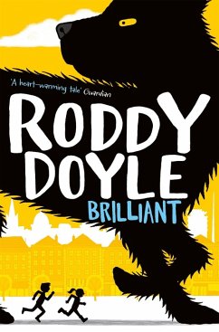 Brilliant (eBook, ePUB) - Doyle, Roddy
