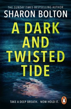 Cover A Dark and Twisted Tide (eBook, ePUB)