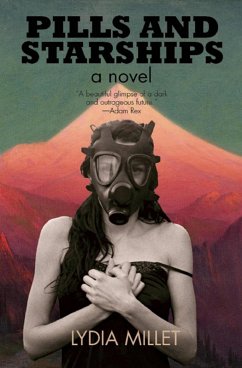Cover Pills and Starships (eBook, ePUB)