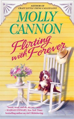 Cover Flirting with Forever (eBook, ePUB)