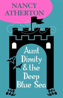 Aunt Dimity and the Deep Blue Sea (Aunt Dimity Mysteries, Book 11) (eBook, ePUB) - Atherton, Nancy