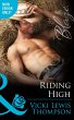 Riding High (eBook, ePUB) - Bild 1