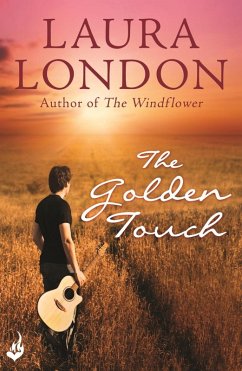 The Golden Touch (eBook, ePUB) - London, Laura