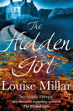 The Hidden Girl (eBook, ePUB) - Millar, Louise