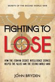 Fighting to Lose (eBook, ePUB)