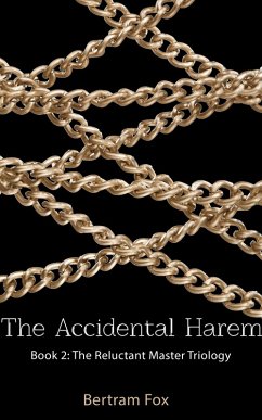 The Accidental Harem (eBook, ePUB) - Fox, Bertram