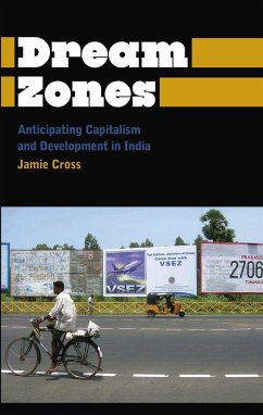 Dream Zones (eBook, ePUB) - Cross, Jamie