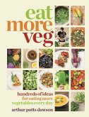 Eat More Veg (eBook, ePUB) Eat More Veg (eBook, ePUB)