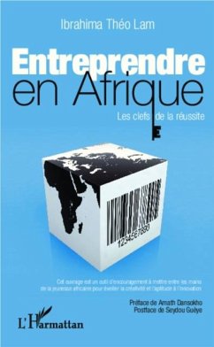 Entreprendre en Afrique (eBook, PDF)