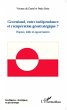 Groenland entre independance et... - Bild 1