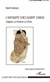 L'antiquite chez Albert Albert Camus (eBook, PDF)