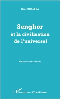 Senghor (eBook, PDF)