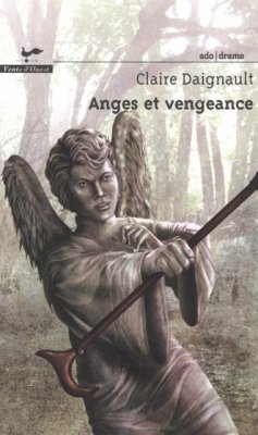 Cover Anges et vengeance (eBook, ePUB)