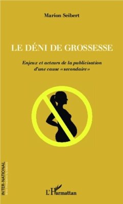 Le deni de grossesse (eBook, PDF)