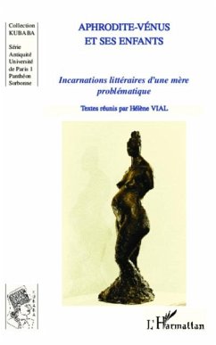 Cover Aphrodite-Venus et ses enfants (eBook, PDF)