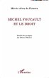 Michel Foucault et le droit (eBook, PDF) - Bild 1