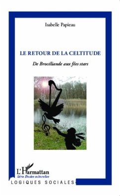 Cover Le retour de la celtitude (eBook, PDF)