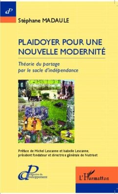 Plaidoyer pour une nouvelle modernite (eBook, PDF)