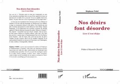 Cover NOS DESIRS FONT DESORDRE - LirL'Anti-Oedipe (eBook, PDF)