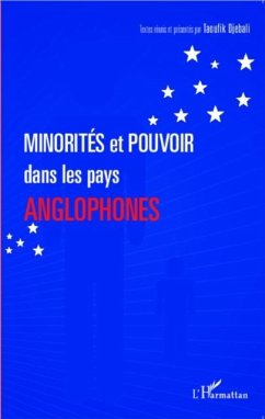 Minorites et pouvoir dans les pays anglophones (eBook, PDF)